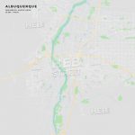 Printable Street Map Of Albuquerque, New Mexico | Hebstreits Sketches   Printable Map Of Albuquerque