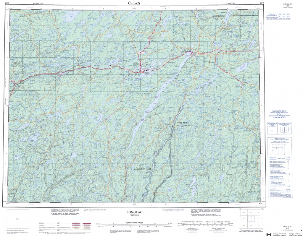 Free Printable Topo Maps Online Printable Maps