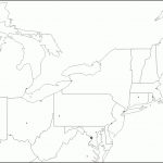 Printable Usa Map Regions. Printable. Free Printable Worksheets   Printable Map Of Northeast Us