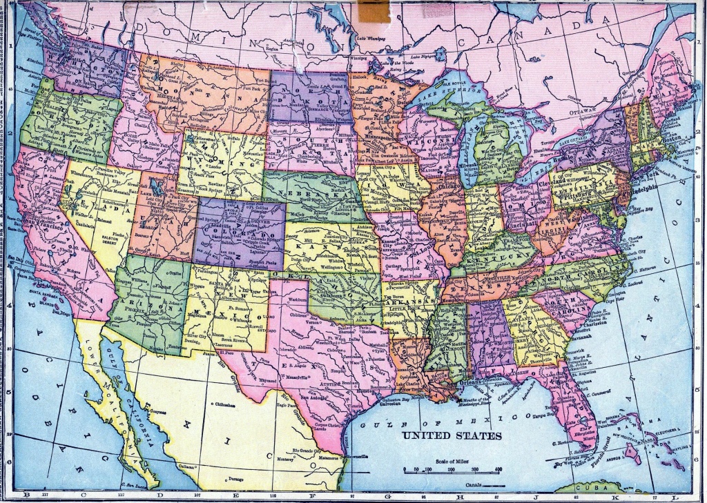 World Map With Latitude And Longitude Lines Printable Printable Maps