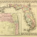 Prints Old & Rare   Florida   Antique Maps & Prints   Old Florida Maps Prints