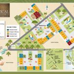 Property Map   Tropical Beach Resorts, Siesta Key Fl   Map Of Hotels In Siesta Key Florida