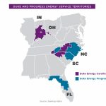 Public Energy Enemy No. 1: Why Duke, America's Biggest Electric   Duke Energy Transmission Lines Map Florida