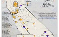 Blm Hunting Maps California