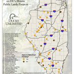 Public Waterfowl Hunting Areas On Du Public Lands Projects   Florida Public Hunting Land Maps