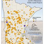 Public Waterfowl Hunting Areas On Du Public Lands Projects   Texas Type 2 Hunting Land Maps