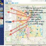 Publiclands | Montana   California Public Hunting Land Map
