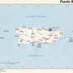 Puerto Rico Maps | Printable Maps Of Puerto Rico For Download   Free Printable Map Of Puerto Rico