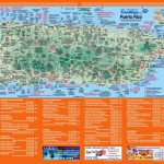 Puerto Rico Maps | Printable Maps Of Puerto Rico For Download   Printable Map Of Puerto Rico