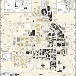 Purdue University Campus Map, Circa 2014, Pg 2 | Purdue | University   Uw Madison Campus Map Printable