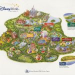 Purple Disney: Disney Theme Parks   Disney World Florida Theme Park Maps