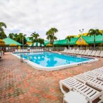 Quality Inn & Suites Port Canaveral Cocoa Beach, Fl   See Discounts   Map Of Hotels In Cocoa Beach Florida