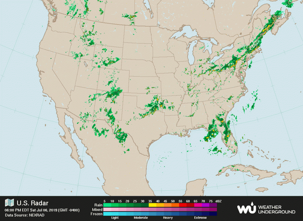 Radar | Weather Underground - Texas Weather Radar Maps Motion