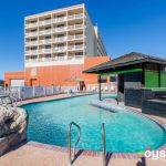 Radisson Hotel Corpus Christi Beach Detailed Review, Photos & Rates   Map Of Hotels In Corpus Christi Texas