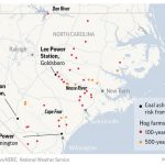 Rains From Florence Cause Collapse At Nc Coal Ash Landfill | Am 1070   Megan\'s Law Texas Map