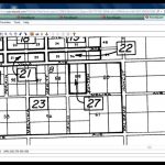 Reading A Parcel Map   Youtube   Texas Parcel Map
