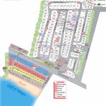 Red Coconut Rv Park, Llp   Map Of Fort Myers Beach Florida