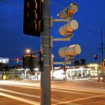 Red Light Cameras Being Stopped Across Southern California, Country   Red Light Camera California Map
