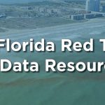 Red Tide Data Resources For Florida   Secoora   Current Red Tide Map Florida