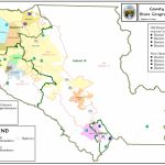 Redistricting   Registrar Of Voters   County Of Santa Clara   Santa Clara California Map