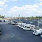 Register Rv Center Is A Rv Dealer Selling New And Used Rvs In   Rv Dealers In Florida Map