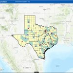 Retail Food Establishments   Texas Department Of State Health Services   Rule Texas Map