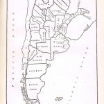 Revenue Stamps Of Argentina   Wikipedia   Printable Map Of Argentina