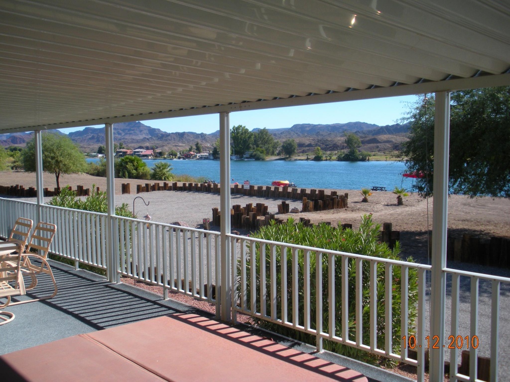 Rio Del Colorado #22, Earp, Ca 92242 - 4 Bed, 2 Bath - 11 Photos - Earp California Map