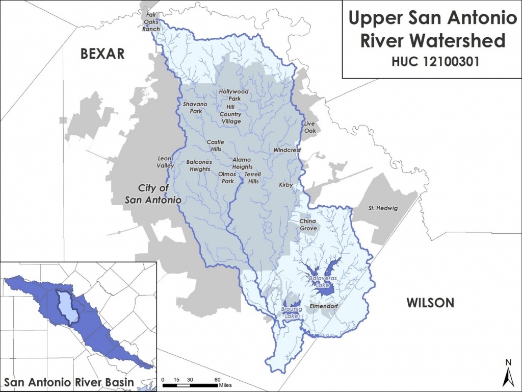 Risk Map - Texas Flood Zone Map 2016