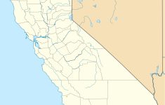La Quinta California Map