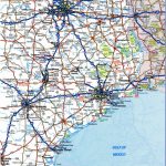 Road Map Of Texas Highways And Travel Information | Download Free   Free Texas Highway Map