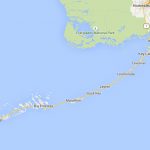 Road Trip: Florida Keys Mile Marker Guide | Florida Rambler | Key   Florida Keys Map With Mile Markers