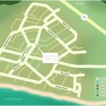 Rosemary Beach® Community Map   Rosemary Beach Florida Map