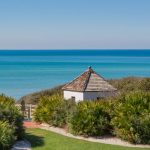 Rosemary Beach® | Luxury Beach Vacations   Rosemary Beach Florida Map