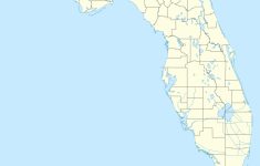 Newberry Florida Map