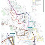 Routes & Schedules | Vine Transit   California 511 Map
