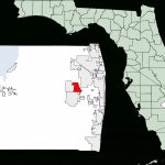 Royal Palm Beach, Florida   Wikipedia   Sunrise Beach Florida Map