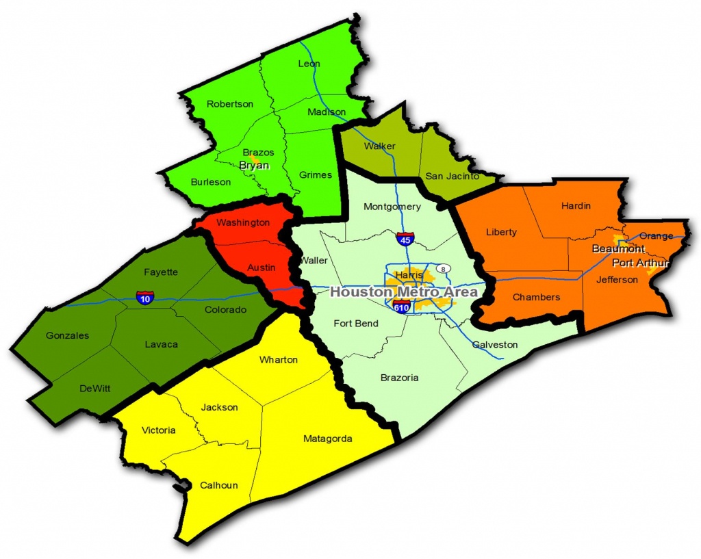 Rural Land Trends - Texas Chapter Asfmra - Texas Land Value Map