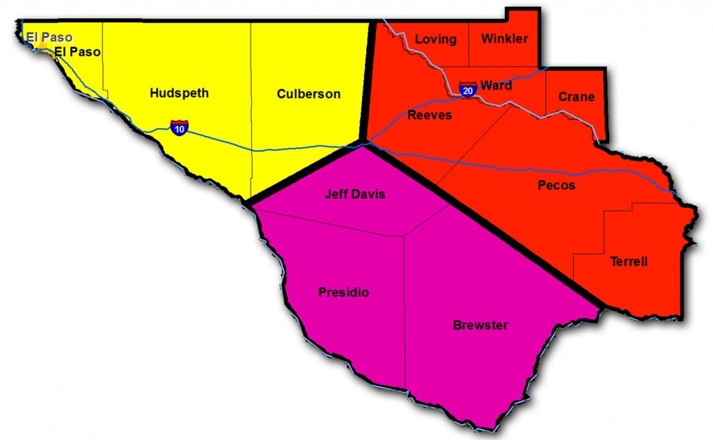 Rural Land Trends - Texas Chapter Asfmra - Texas Land Value Map