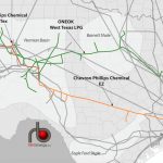 Rusty Braziel On Twitter: "different For Ngls   Ngl Pipelines Out Of   Oneok Pipeline Map Texas