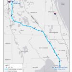 Sabal Trail, Florida Se Connection Gas Pipelines Up And Running   Gas Availability Map Florida