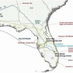 Sabal Trail Opponents Say Pipeline Is Part Of Florida's 'overbuilt   Florida Natural Gas Pipeline Map