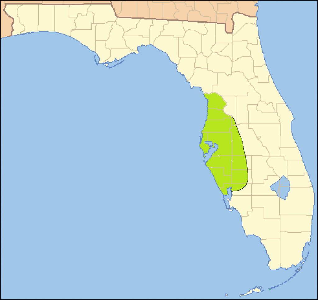 Safety Harbor Culture - Wikipedia - Where Is Palm Harbor Florida On The Map