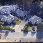 Salomondrin's House In Calabasas Found On Google Earth (Address   Google Maps Calabasas California