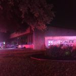 San Antonio Fire Is Responding To A Structure Fire At Dividend Drive   Texas Fire Map