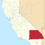 San Bernardino County, California   Wikipedia   Map Of Cities In San Bernardino County California
