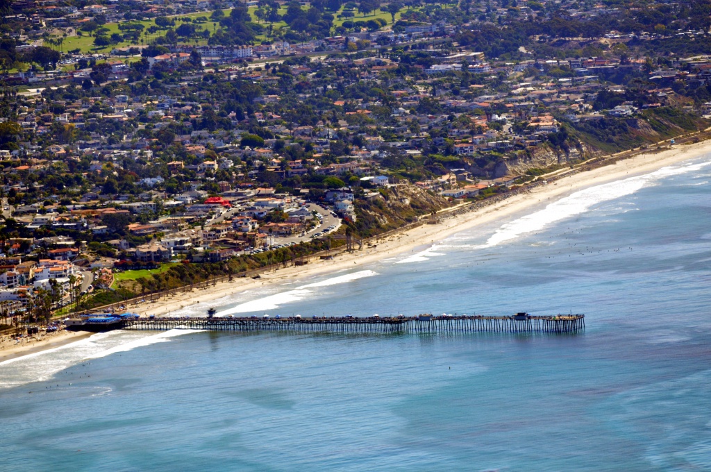 San Clemente, California - Wikipedia - San Clemente California Map