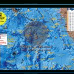 San Diego Offshore Banks   Baja Directions   Southern California Ocean Fishing Maps