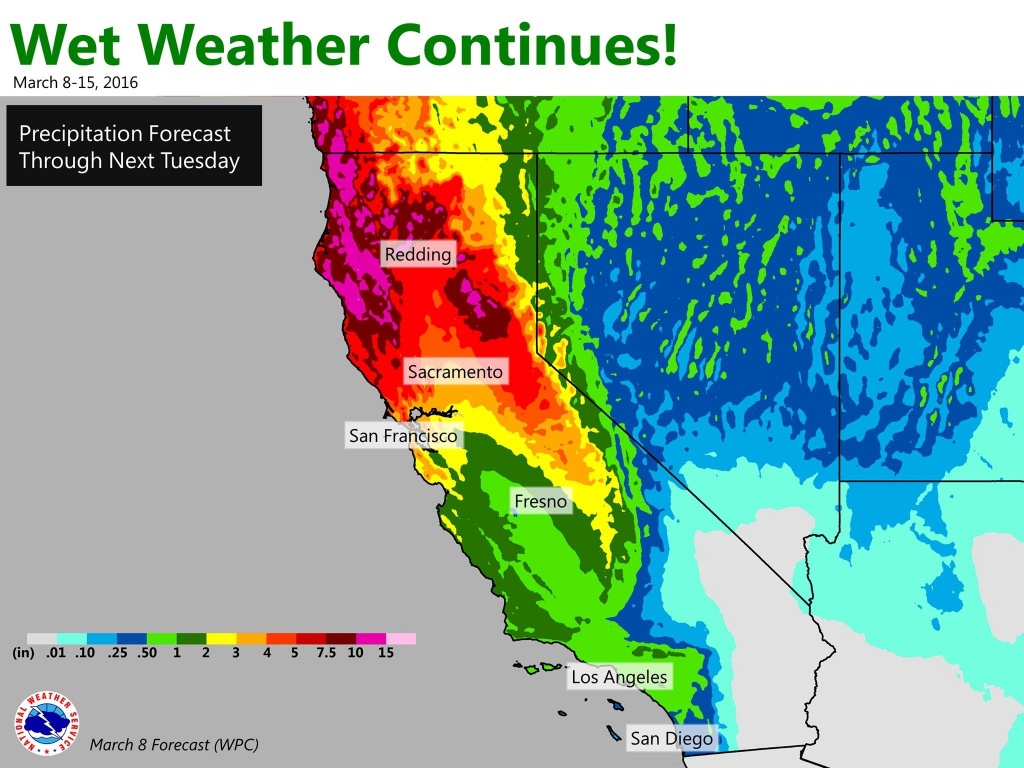 San Jose California Weather Map – Map Of Usa District - Northern California Radar Map