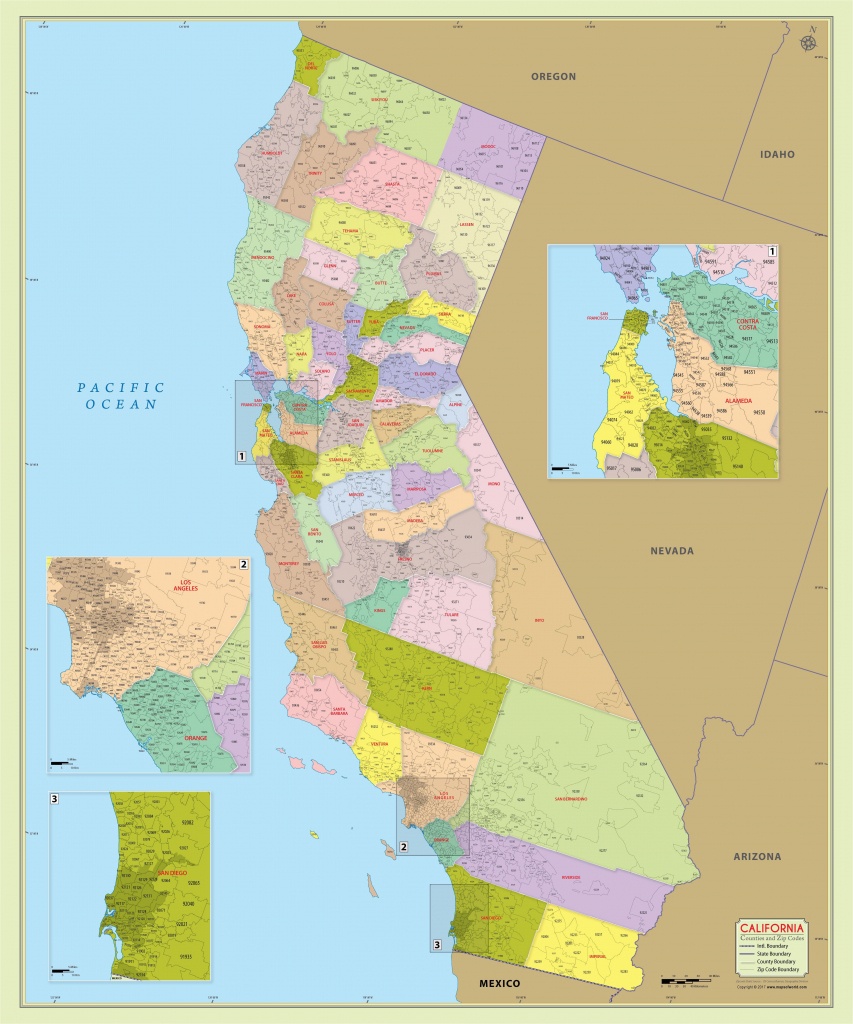 San Leandro California Map Map San Bernardino County Cities New Buy - Map Of Cities In San Bernardino County California